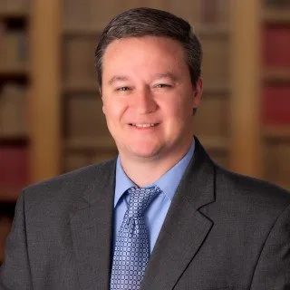 Lawyer Jason Derrick Simmons