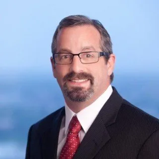 Lawyer Garrett Mark Hodes