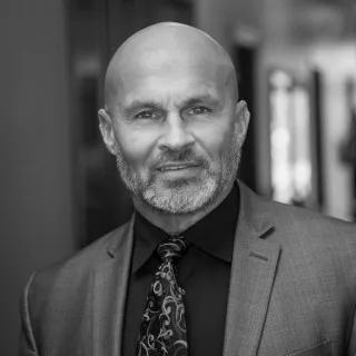 Lawyer Jon Michael Gold
