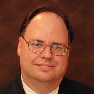Lawyer Scott Andrew Robbins