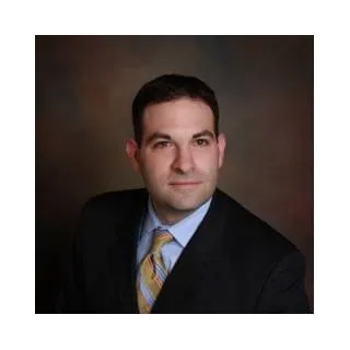 Lawyer Jeffrey Alex Goldfarb