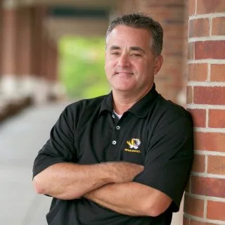 Lawyer Brian Daniel Sleeth