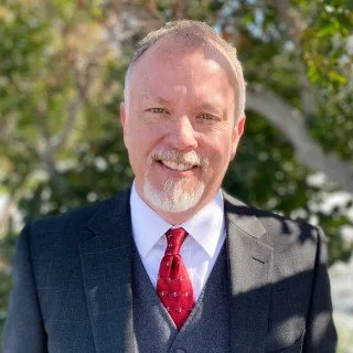 Lawyer Daniel Morgan