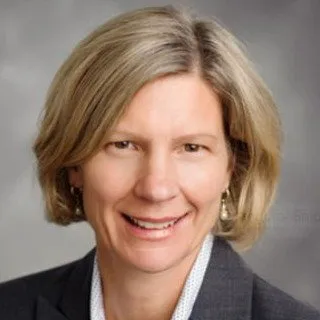 Lawyer Susan Ridgeway