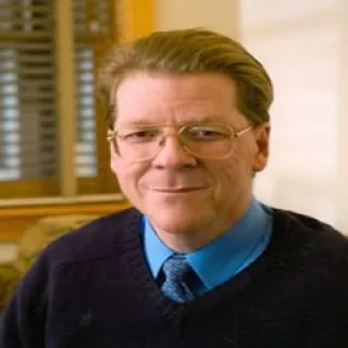 Lawyer Stuart R. Whitehair