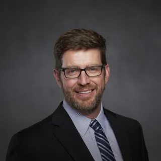Lawyer Philip Lance McGrady