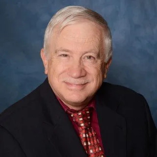 Lawyer Allan Marain
