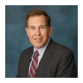 Lawyer Robert J. McGuirl