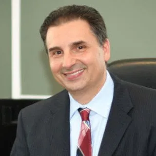 Lawyer Vincent DeLuca