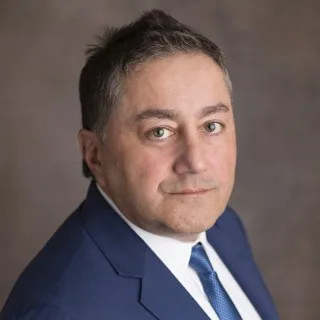 Lawyer Christopher Leon Garibian