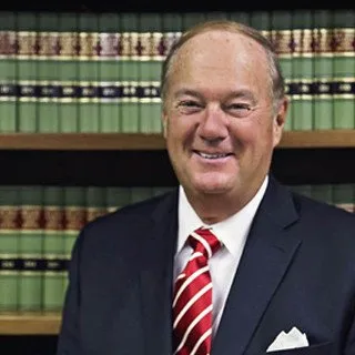 Lawyer Joseph Bell Jr