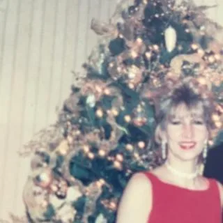 Lawyer Carol Jeney