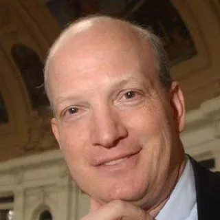 Lawyer Douglas Tabachnik
