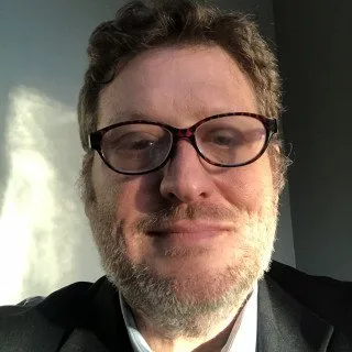 Lawyer Brian Winters