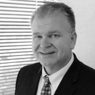 Lawyer Trevor Paul Van Berkom