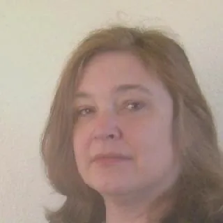 Lawyer Robin Lynn Thompson