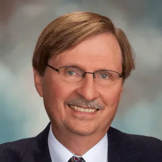 Lawyer David R. Bliss