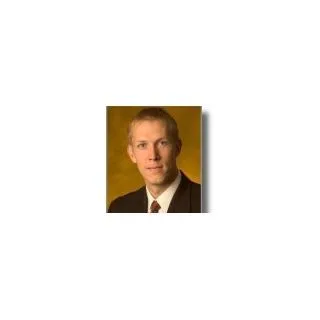 Lawyer Matthew Robert Doherty