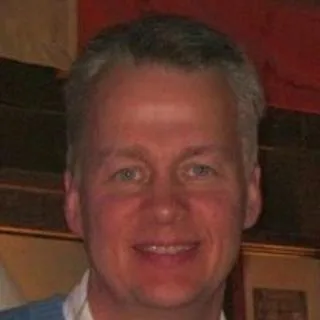 Lawyer Robert Thomas