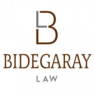 Lawyer Daniel B Bidegaray