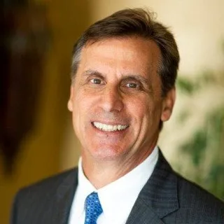 Lawyer Monty L. Cain