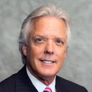 Lawyer Mack Kelly Martin