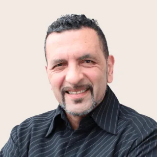 Lawyer Jubin Dana