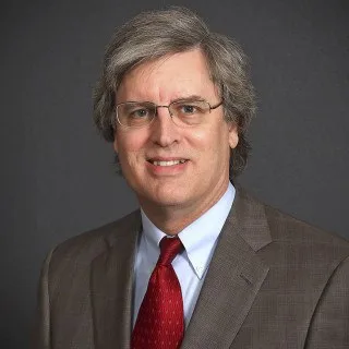 Lawyer Gene Scott Ray