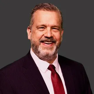Lawyer David Carroll Fisher