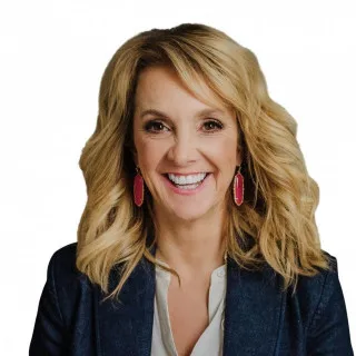 Lawyer Terri Raye Craig