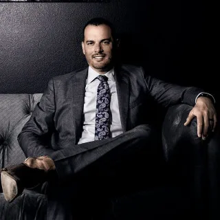 Lawyer Josh Dean Lee