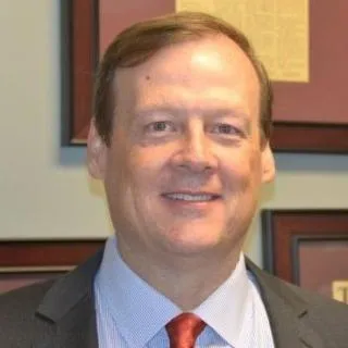 Lawyer David Humphreys