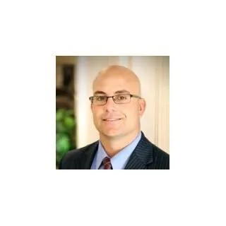 Lawyer Jeremy Zackary Carter