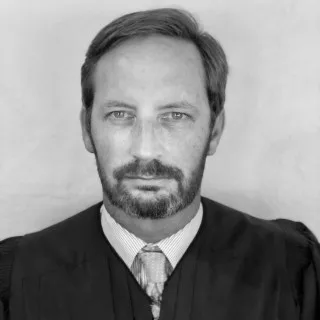 Lawyer Robert Donald Gifford II
