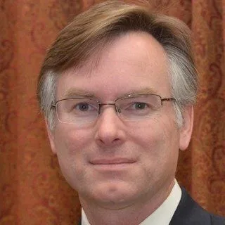 Lawyer John Todd Willhoite