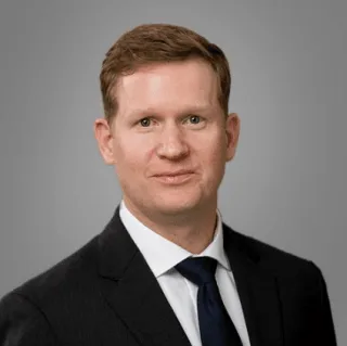 Lawyer Drew Nichols