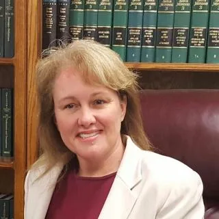 Lawyer Kathryn Grace Ross