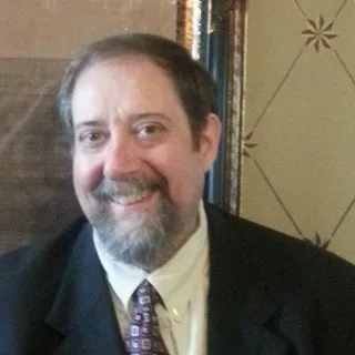 Lawyer Jon Reece Patton