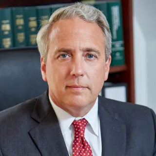 Lawyer Robert Humphrey