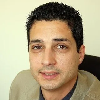 Lawyer Jared M. Tomassi