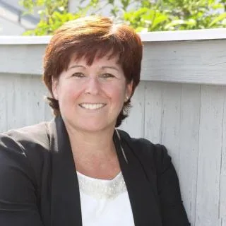 Lawyer Kristen Gardiner