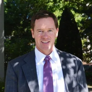 Lawyer Kenneth Rampino