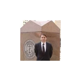 Lawyer Robert Lapointe