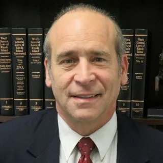 Lawyer Richard Sinapi