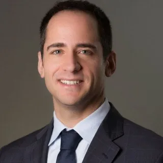 Lawyer Michael DelSignore