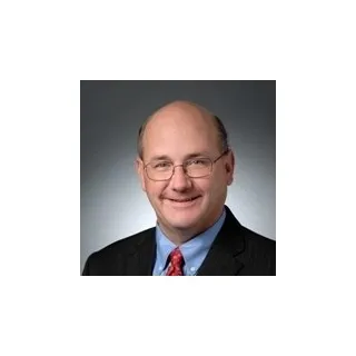 Lawyer Robert Ryan