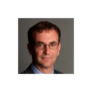 Lawyer Robert Chisholm