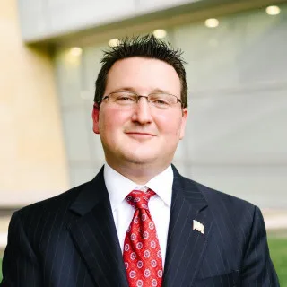 Lawyer Mr. Charles C Calenda