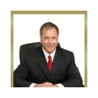 Lawyer Robert Karns