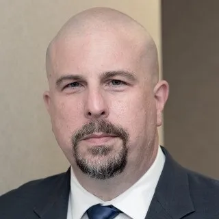 Lawyer Jason Bassett